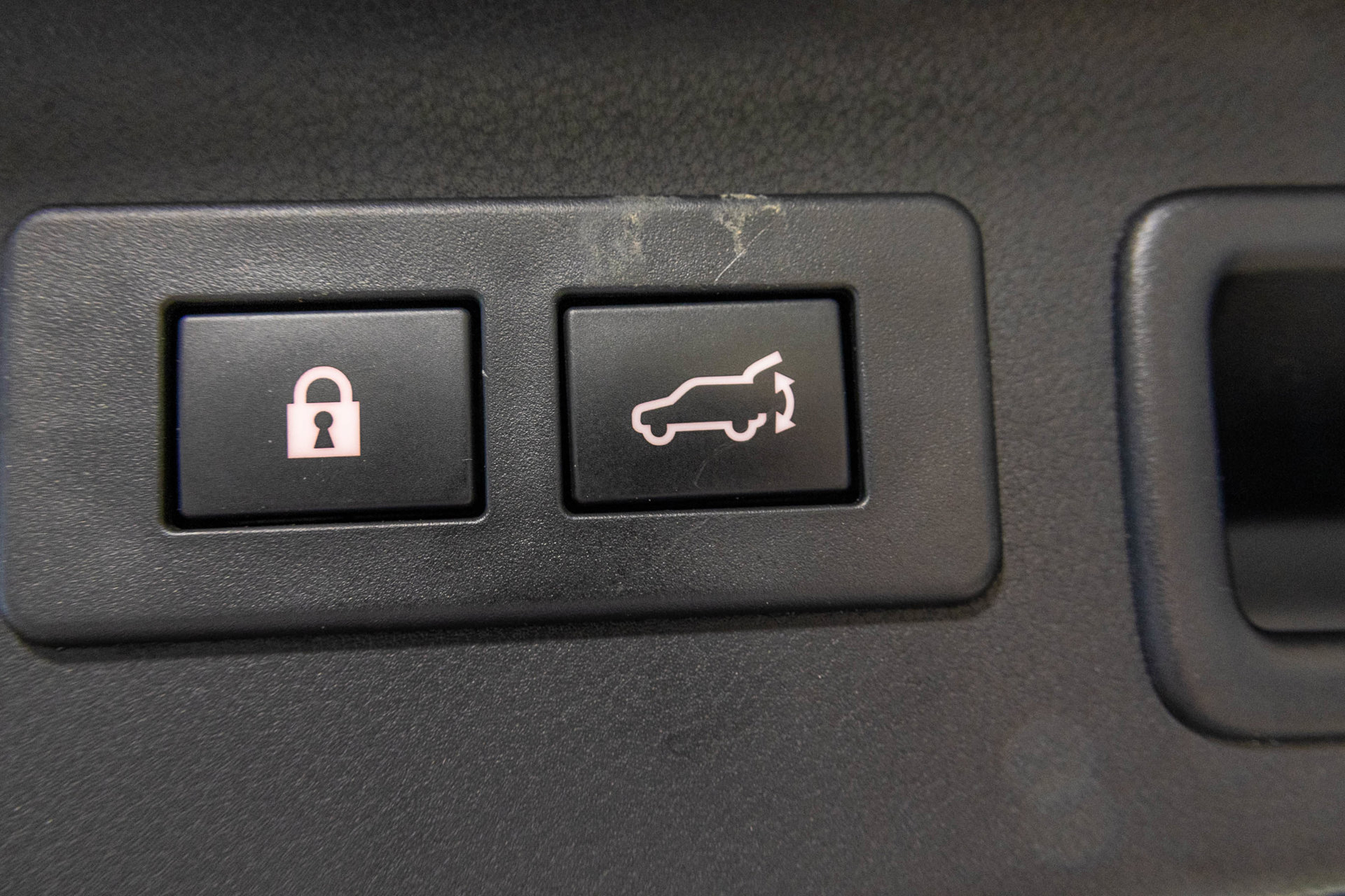 Used 2025 Subaru Forester Limited AWD/4WD image 43