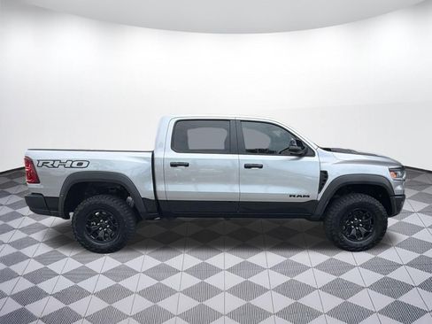 Used 2026 RAM 1500 RHO w/ RHO Level 1 Equipment Group AWD/4WD image 8