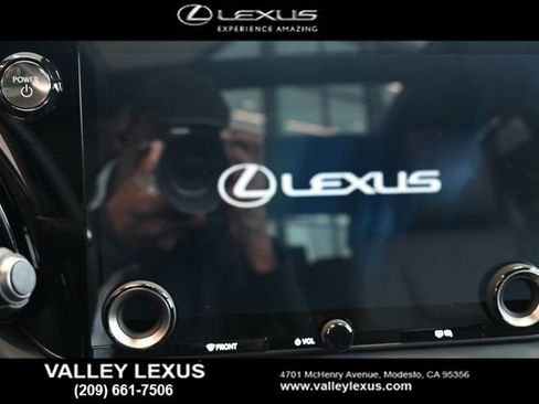 New 2026 Lexus RX 450h AWD image 14