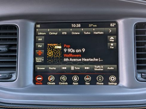 Used 2023 Dodge Charger GT w/ Plus Group image 20