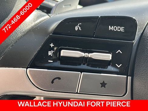 Used 2024 Hyundai Tucson Limited FWD image 30