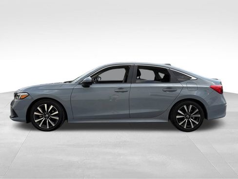 Used 2024 Honda Civic EX image 5