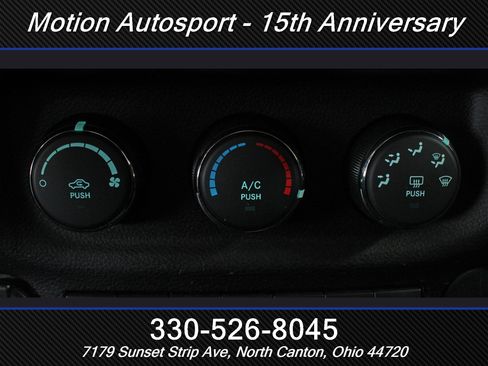 Used 2015 Jeep Wrangler Unlimited Sport image 22