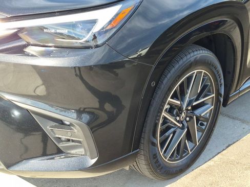 Used 2024 Lexus TX 350 AWD image 21