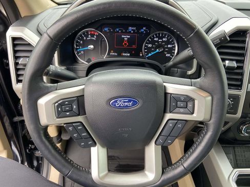 Used 2021 Ford F250 Lariat w/ Lariat Ultimate Package image 24