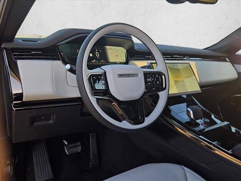 New 2026 Land Rover Range Rover Sport Dynamic SE image 3