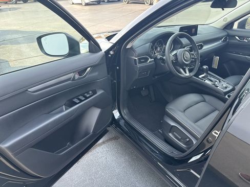 New 2025 MAZDA CX-5 AWD 2.5 S w/ Select Package image 24