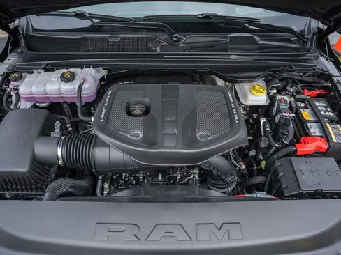 New 2026 RAM 1500 Limited image 21