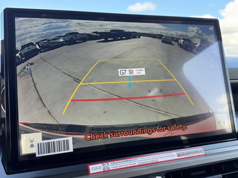 New 2025 Toyota Tacoma TRD Off-Road image 6