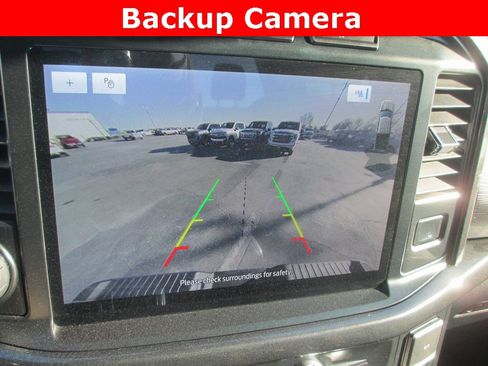 Used 2022 Ford F150 XLT w/ Equipment Group 302A High image 13