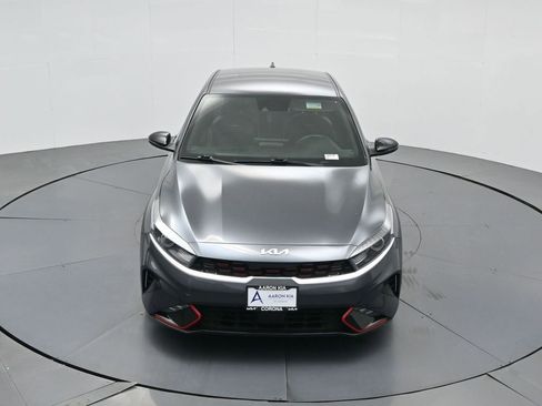 Used 2024 Kia Forte GT-Line image 28