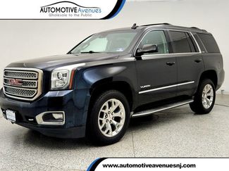 Used 2016 GMC Yukon SLT w/ Open Road Package AWD/4WD video 1