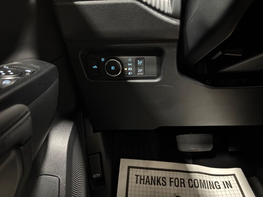 Used 2024 Ford Ranger Raptor AWD/4WD image 17