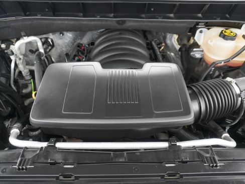 Used 2020 Chevrolet Silverado 1500 RST AWD/4WD image 30