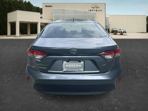 Used 2024 Toyota Corolla LE FWD image 22