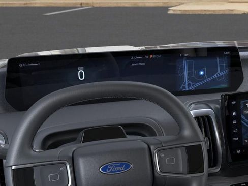 New 2026 Ford Expedition Platinum w/ Driver's Package image 12