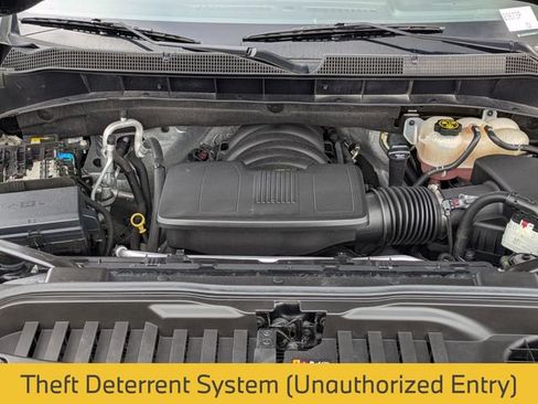 Used 2023 Chevrolet Silverado 1500 RST image 13