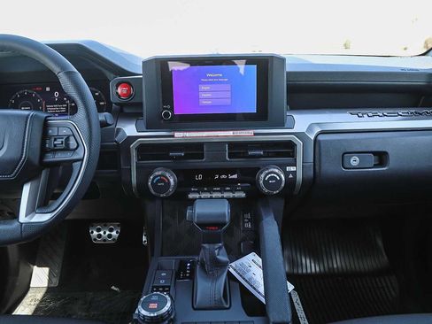 New 2026 Toyota Tacoma 4x4 Double Cab image 15