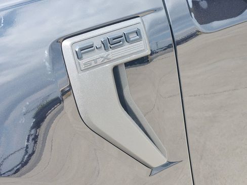New 2026 Ford F150 STX w/ Equipment Group 200A AWD/4WD image 12