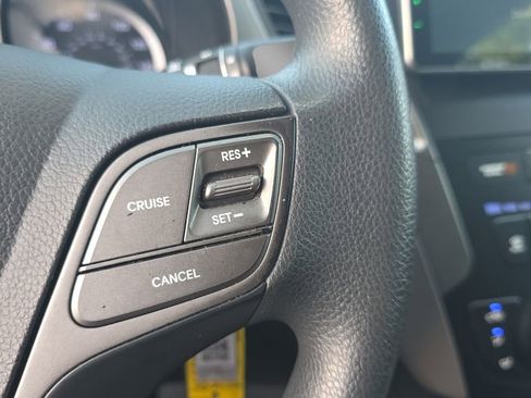 Used 2018 Hyundai Santa Fe Sport AWD/4WD image 20