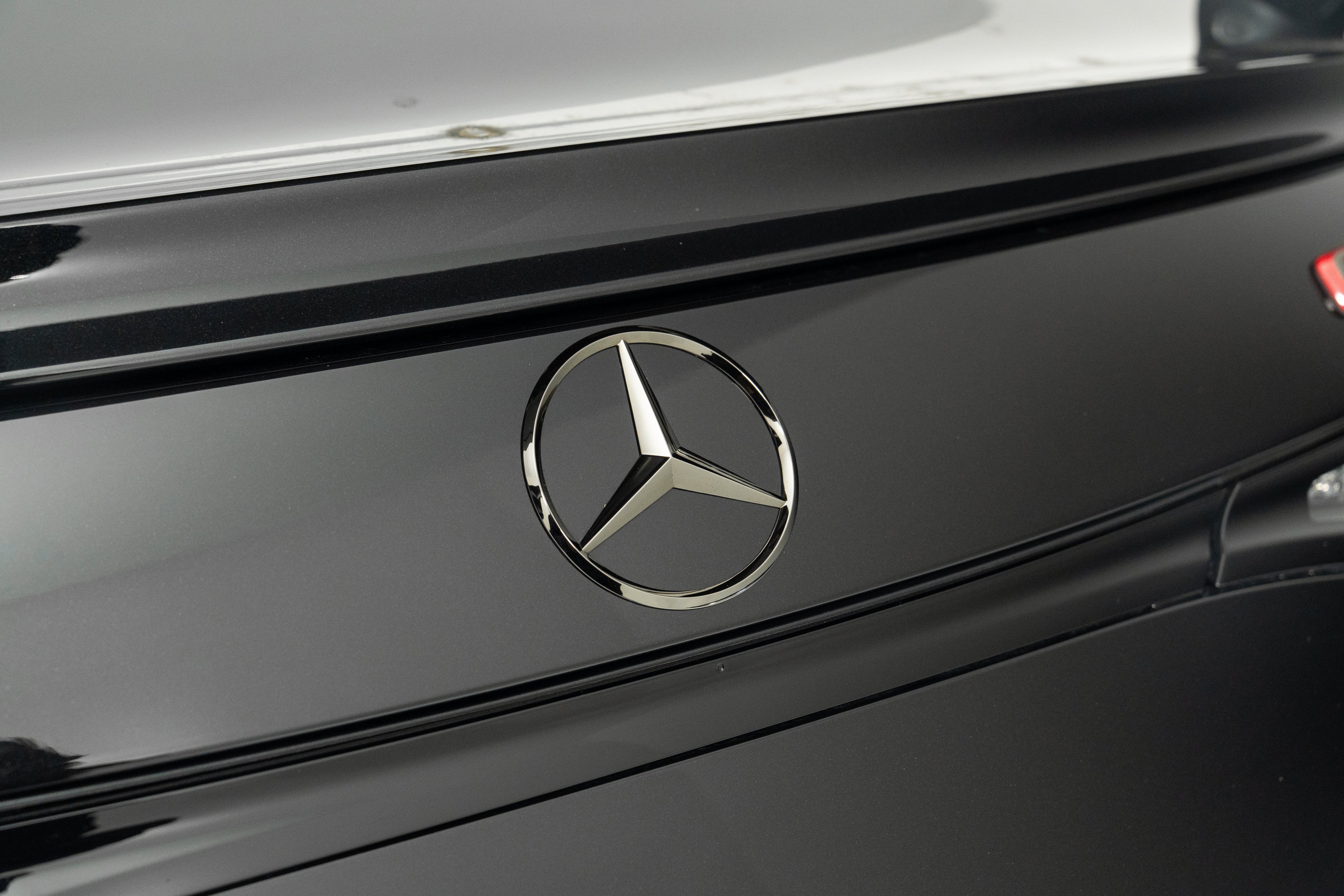 Used 2026 Mercedes-Benz AMG GT 63 image 16