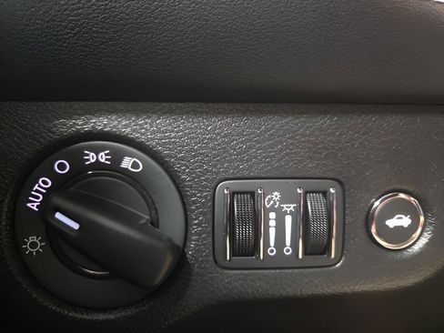 Used 2023 Dodge Challenger SRT Hellcat w/ Driver Convenience Group image 38