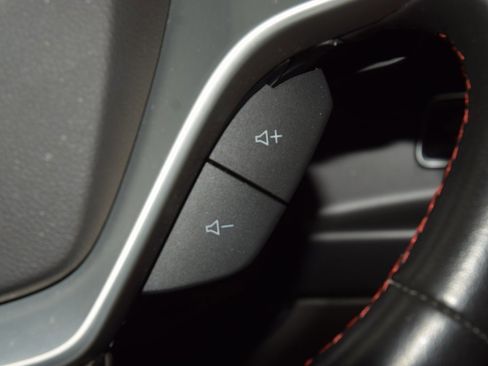 Used 2015 Chevrolet Corvette Z06 w/ 3LZ Preferred Equipment Group image 48