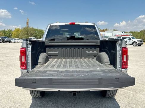 Used 2022 Ford F150 XLT w/ Equipment Group 302A High AWD/4WD image 22