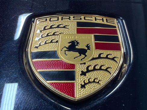 Used 2023 Porsche 911 Carrera 4 GTS image 12