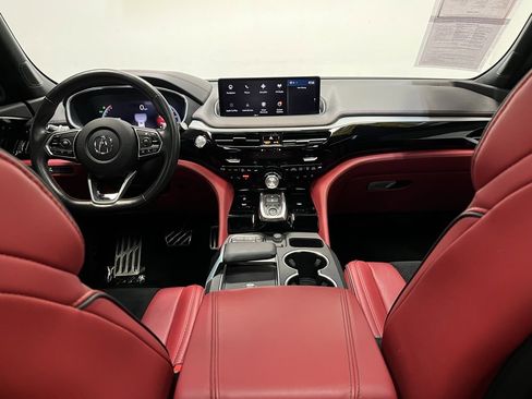 Certified 2023 Acura MDX A-Spec image 17