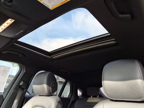 Certified 2021 Mercedes-Benz GLC 300 4MATIC Coupe image 15