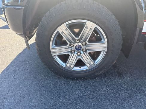 Used 2019 Ford F150 XLT w/ Equipment Group 301A Mid AWD/4WD image 37