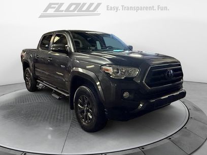 Used 2022 Toyota Tacoma SR5