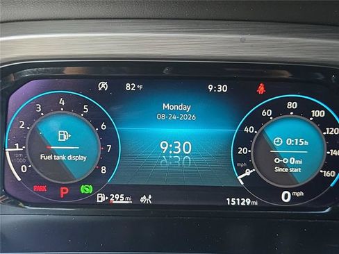 Used 2024 Volkswagen Atlas Cross Sport SE FWD image 25