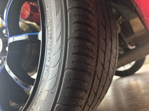 Used 2006 Subaru Impreza WRX TR image 21