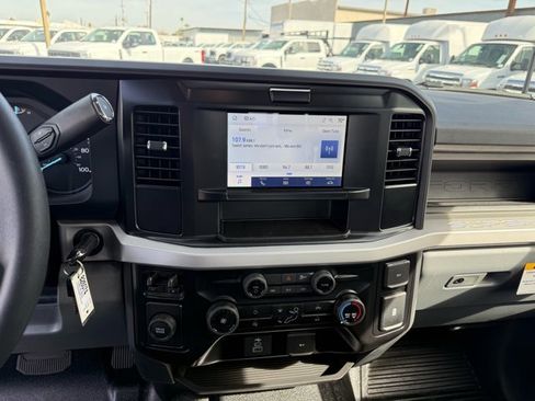 New 2026 Ford F250 XL w/ XL Chrome Package image 18