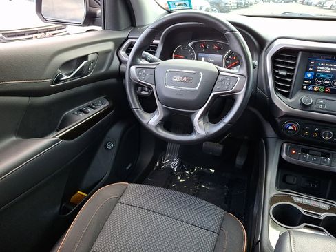 Used 2020 GMC Acadia AT4 w/ LPO, Floor Liner Package image 14