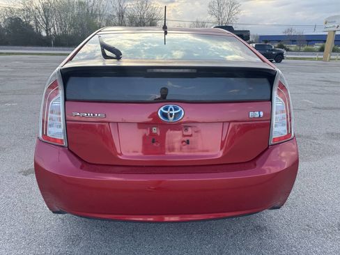Used 2012 Toyota Prius Two image 6