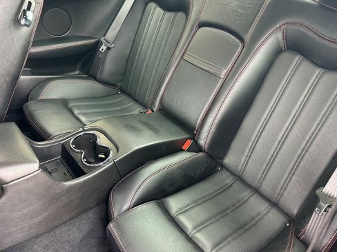 Used 2011 Maserati GranTurismo S RWD image 12