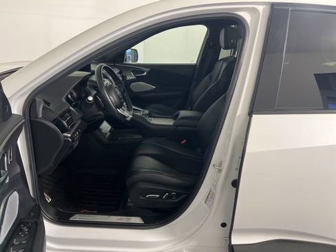 Used 2023 Acura RDX AWD w/ A-Spec & Advance Pkg image 17