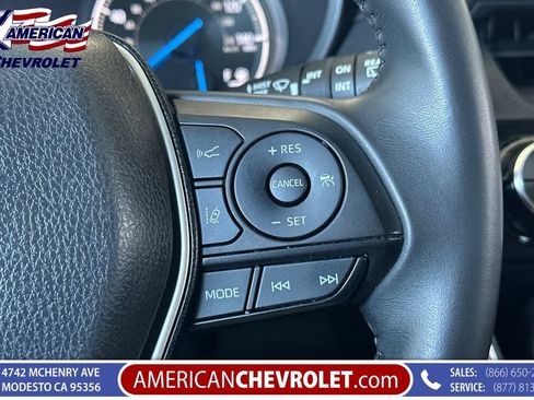 Used 2024 Toyota Venza LE AWD/4WD image 33