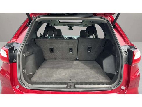 Used 2020 Chevrolet Equinox LT AWD/4WD image 9