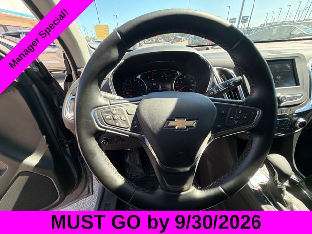 Used 2024 Chevrolet Equinox LT FWD image 80