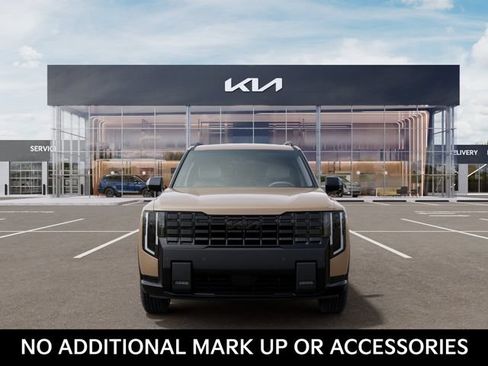 New 2027 Kia Telluride SX X-Line AWD/4WD image 2