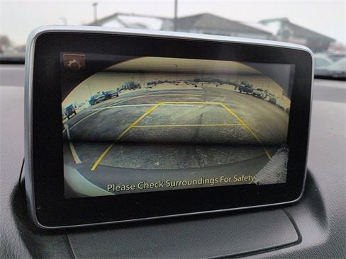 Used 2017 MAZDA CX-3 Grand Touring image 23