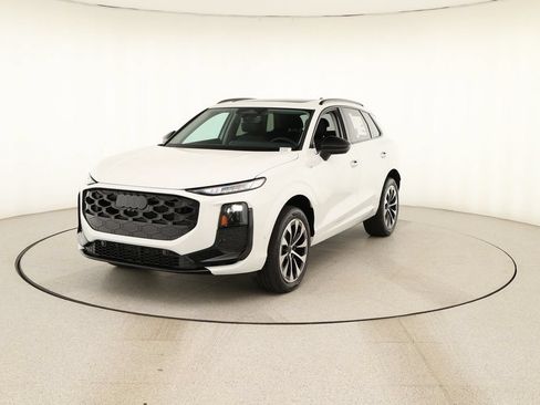 New 2026 Audi Q3 quattro 2.0T AWD/4WD image 12