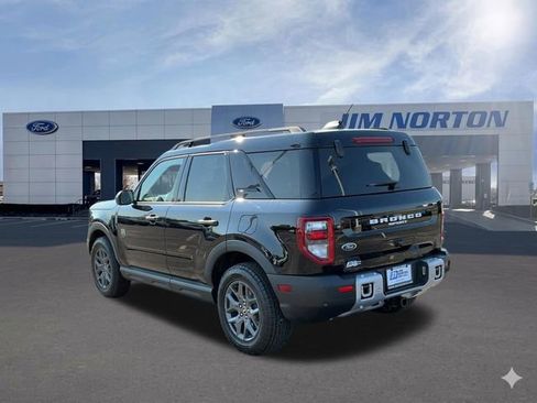 New 2025 Ford Bronco Sport Big Bend image 7