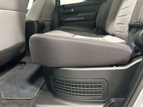 Used 2025 Toyota Tacoma TRD Off-Road w/ TRD Off Road Upgrade Package image 42