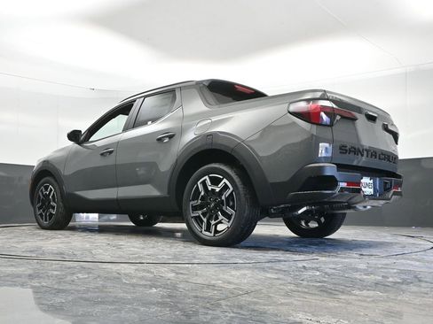 New 2026 Hyundai Santa Cruz Limited image 50