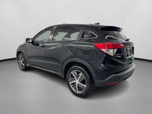 Used 2021 Honda HR-V EX image 7